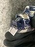 Zara Checkered-gingham Blue Long Sleeve Blouse Size S - photo 8