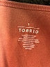 Torrid Pink Tank Top Size 1X Plus (1) - photo 7