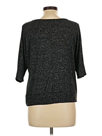 Lavish 3/4 Sleeve T-Shirt (view 2)