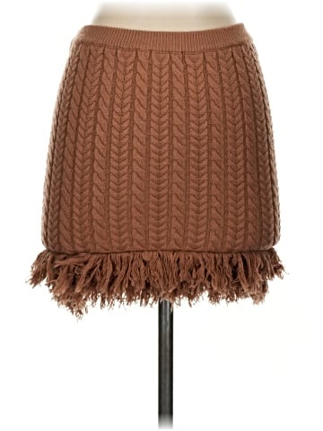 Majorelle Casual Skirt (view 2)