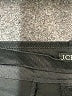 J.Crew Solid Black Active Pants Size 18 - photo 4