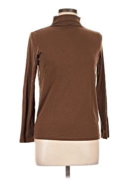 Oak + Fort Long Sleeve Top