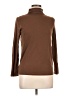 OAK + FORT Brown Long Sleeve Top Size L - photo 1