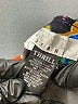 Thrill Print Black Leggings Size 1X - photo 7