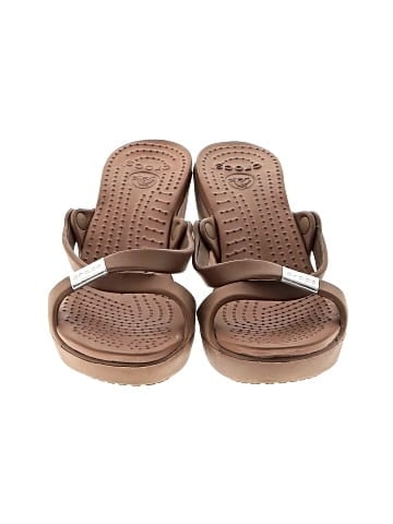 Crocs Heels (view 2)