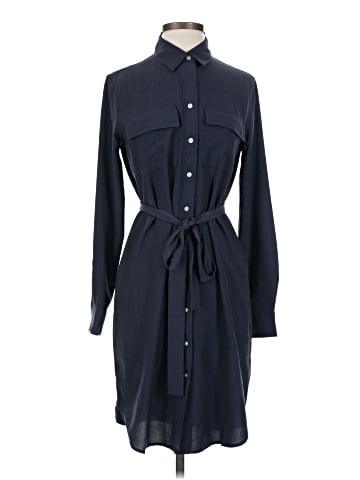 Ann Taylor LOFT Casual Dress (view 1)