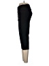 Apt. 9 Solid Black Active Pants Size 6 Petite - photo 5