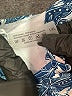 Unbranded Paisley Blue Two Piece Swimsuit Size 1X - photo 4
