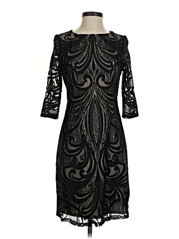 Julia Jordan Cocktail Dress (view 1)