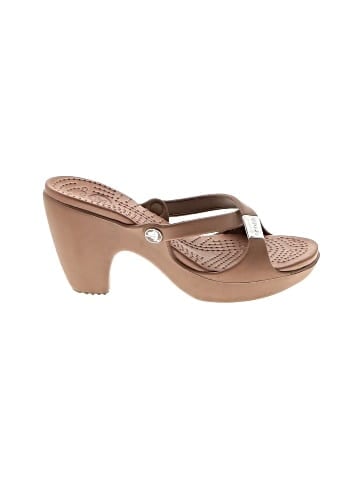 Crocs Heels (view 1)