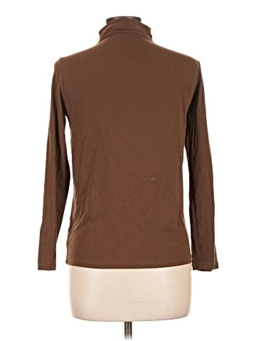 OAK + FORT Long Sleeve Top (view 2)