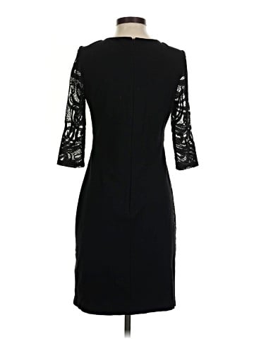 Julia Jordan Cocktail Dress (view 2)
