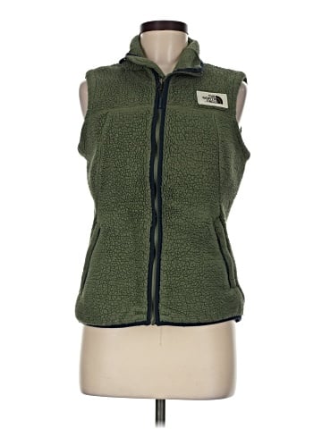 The North Face Vest (view 1)