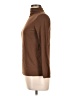 OAK + FORT Brown Long Sleeve Top Size L - photo 5