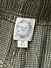 Blue Rain 100% Cotton Stripes Green Shorts Size M - photo 3