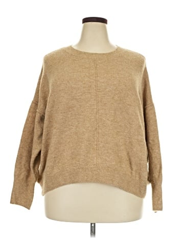 Vince Camuto Pullover Sweater (view 1)