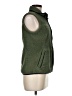 The North Face 100% Polyester Green Vest Size M - photo 4