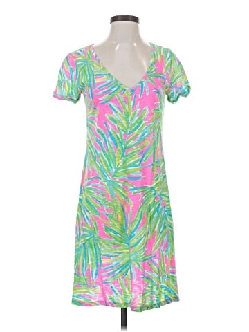 Lilly Pulitzer Casual Dress (view 1)