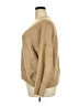 Vince Camuto Solid Tan Pullover Sweater Size XXL - photo 5