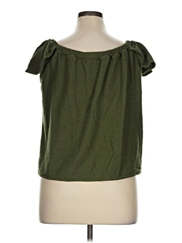 a.n.a. A New Approach Tube Top (view 2)