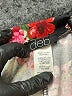 Deb Floral Black Casual Skirt Size XL - photo 4