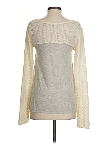 Free People Pullover Sweater (view 2)