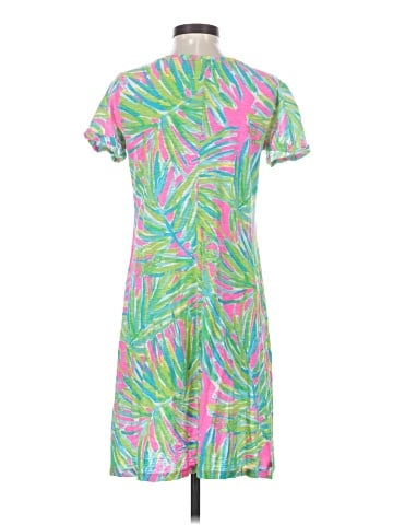 Lilly Pulitzer Casual Dress (view 2)