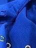 MICHAEL Michael Kors Blue Sleeveless Blouse Size M - photo 8
