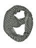 Brooks Brothers 346 100% Polyester Gray Blue Scarf One size - photo 1
