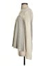 Free People Silver Pullover Sweater Size XS - photo 5