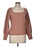Madewell Brown Pullover Sweater Size M - photo 1