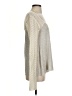 Free People Silver Pullover Sweater Size XS - photo 4