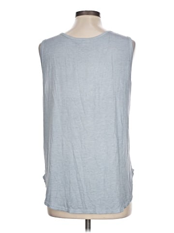Jane and Delancey Sleeveless T-Shirt (view 2)