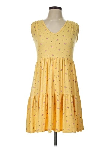 Jessica Simpson Casual Dress (view 1)