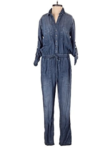 Bella Dahl Overalls (view 1)