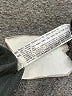 Zara Solid Gray Athletic Shorts Size L - photo 4