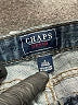 Chaps Blue Jeans Size 4 - photo 7