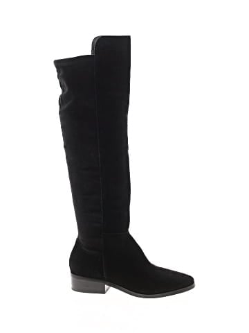 Sole Society Boots (view 1)
