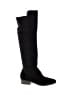 Sole Society Black Boots Size 5 1/2 - photo 1