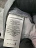 Smartwool Solid Gray Athletic Shorts Size M - photo 4