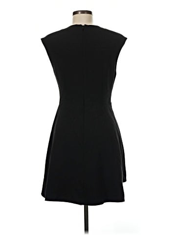 Halston Heritage Cocktail Dress (view 2)
