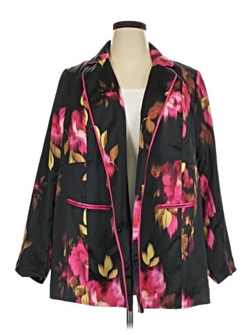Torrid Blazer (view 1)