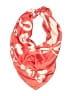 Unbranded Orange Red Scarf One size - photo 1