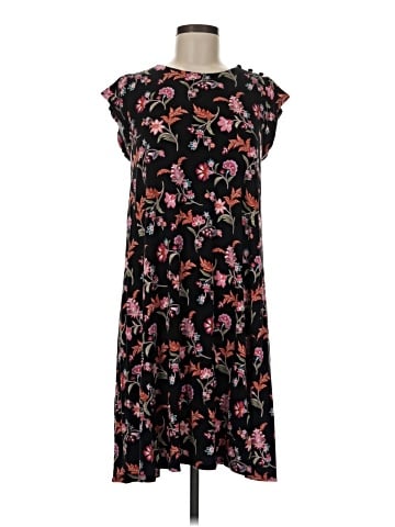 Ann Taylor LOFT Casual Dress (view 1)