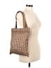 Assorted Brands Tweed Brown Tote One size - photo 2