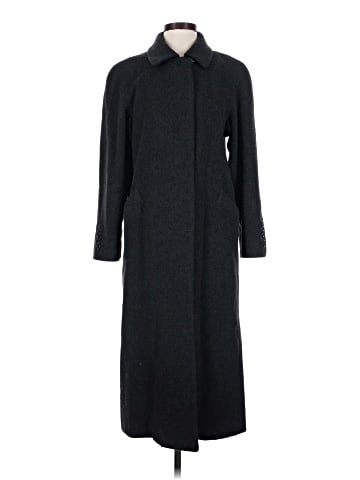 Anne Klein Coat (view 1)