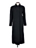 Anne Klein Black Coat Size 4 (petite) - photo 1