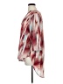 Cato Red 3/4 Sleeve Blouse Size 16 - photo 5