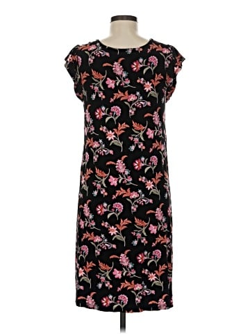 Ann Taylor LOFT Casual Dress (view 2)