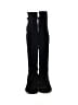 Sole Society Black Boots Size 5 1/2 - photo 2